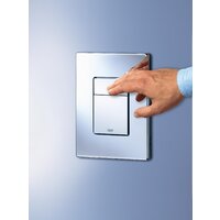 Grohe Skate Cosmopolitan 38732000 (хром) Image #4