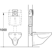 Grohe Skate Cosmopolitan 38732000 (хром) Image #11