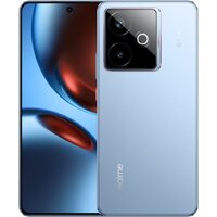 Realme GT7 T RMX5085 12GB/512GB международная версия (ледяной синий)