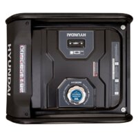 Hyundai HHY10550FE-ATS Image #8