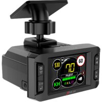 Радар-детекторы