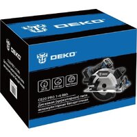 Deko CS20 PRO 084-1157 (с 1-им АКБ) Image #5