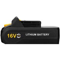 Deko 063-4051 (16В/1.5 Ah) Image #2