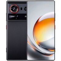 Nubia Z80 Ultra 16GB/512GB международная версия (черный)