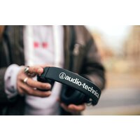 Audio-Technica ATH-M20xBT (черный) Image #10