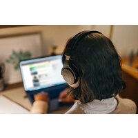 Audio-Technica ATH-M20xBT (черный) Image #6