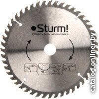 Sturm 9020-250-32-48T
