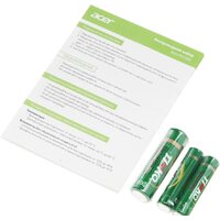 Acer OCC205 (сиреневый/фиолетовый) Image #12