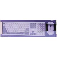 Acer OCC205 (сиреневый/фиолетовый) Image #13