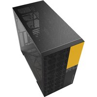 Geometric Future Model 5 Vent (черный/желтый) Image #5