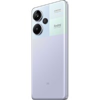 Xiaomi Redmi Note 13 Pro+ 5G 8GB/256GB с NFC международная версия (фиолетовое сияние) Image #5