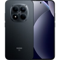 Xiaomi Redmi Note 15 Pro 5G 8GB/512GB международная версия (черный) Image #1
