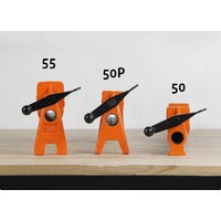 Pony Jorgensen 50P Image #4