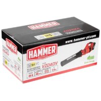 Hammer VZD40V (без АКБ) Image #9