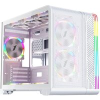 1stPlayer VT6 (с тремя вентиляторами F7, белый) Image #1