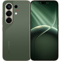 Tecno Camon 50 CN5 8GB/256GB (темно-зеленый)