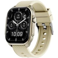 Tecno Watch 3 Active TSP-W03A (золотистый)