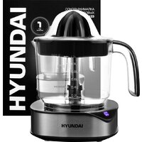 Hyundai HY-JC4123 Image #18