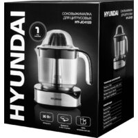 Hyundai HY-JC4123 Image #17