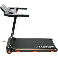 AMETIST RUN Black Image #2