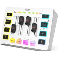 FIFINE SC3 (белый) Image #3