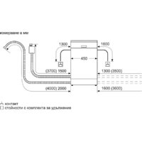 Bosch Serie 4 SPV4HMX49E Image #9
