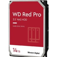 WD Red Pro 14TB WD142KFGX