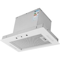 Schtoff Trend 50 White