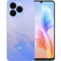 MEIZU Note 21 8GB/256GB международная версия (голубой залив) Image #2