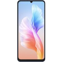 MEIZU Note 21 8GB/256GB международная версия (голубой залив) Image #3