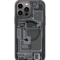 Spigen Ultra Hybrid Zero One (MagFit) для iPhone 13 Pro Max ACS05450 (разноцветный)