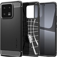 Spigen Rugged Armor для Xiaomi 13 Pro ACS05325 (черный)