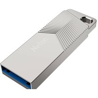 Netac 128GB USB 3.2 FlashDrive Netac UM1 Highspeed