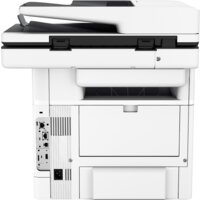 HP LaserJet Enterprise M528f Image #5