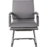 Бюрократ CH-993-LOW-V/grey (серый) Image #2