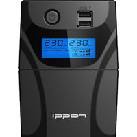 IPPON Back Power Pro II 800 Image #3