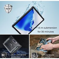 Oukitel RT7 (черный/синий) Image #5