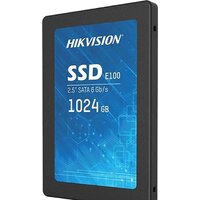 Hikvision E100 1024GB HS-SSD-E100/1024G
