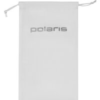 Polaris PWF 0201 (белый) Image #7
