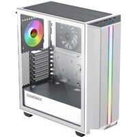 GameMax Precision (белый)