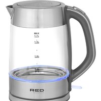 RED Solution RK-G138