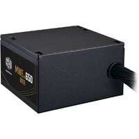 Cooler Master MWE Bronze 650 V3 MPE-6501-ACAAW-3BEU Image #3