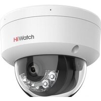 HiWatch DS-I252M(B) (4 мм)