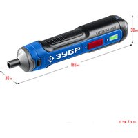 Зубр Профессионал PSD-4S Image #13