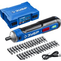 Зубр Профессионал PSD-4S Image #1