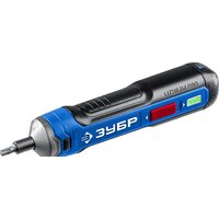 Зубр Профессионал PSD-4S Image #2