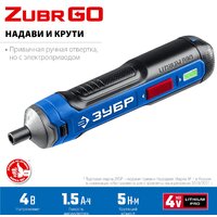 Зубр Профессионал PSD-4S Image #5