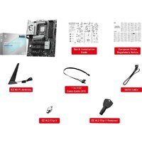 MSI B860 Gaming Plus WiFi Image #2