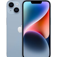 Apple iPhone 14 Dual SIM 128GB (синий)