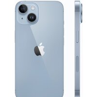 Apple iPhone 14 Dual SIM 128GB (синий) Image #2